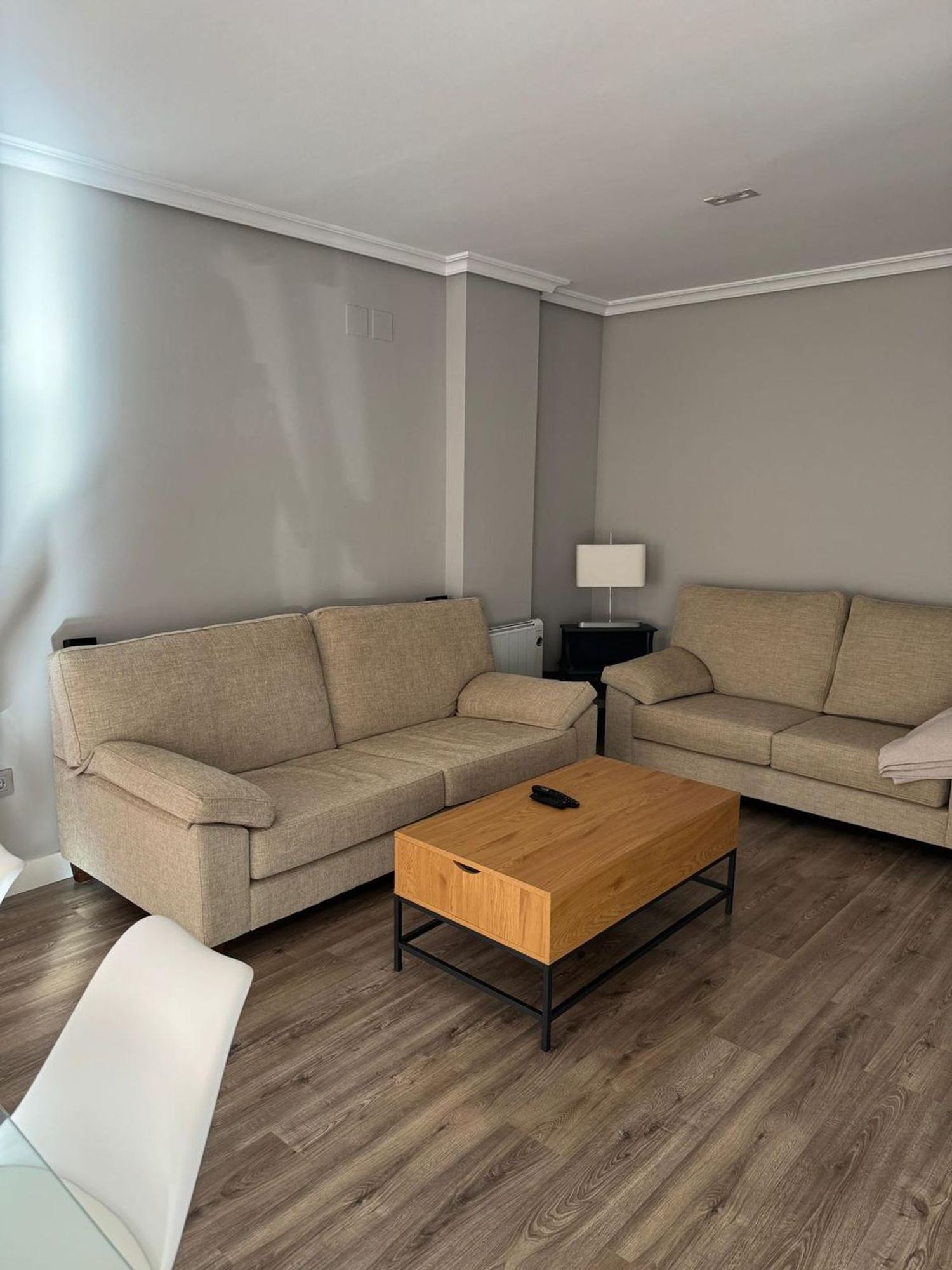 Piso en avenida Cañito Bazán, 2 - Foto 8