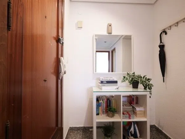 Piso en Calle del Doctor Vicente Pallarés, 12, L'Amistat - Foto 20
