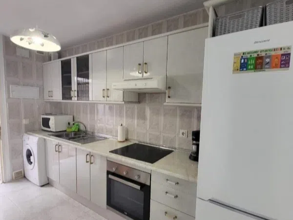 Casa o chalet independiente en Avenida Esperanto, 12, Centro Internacional, Centro Internacional - Foto 6