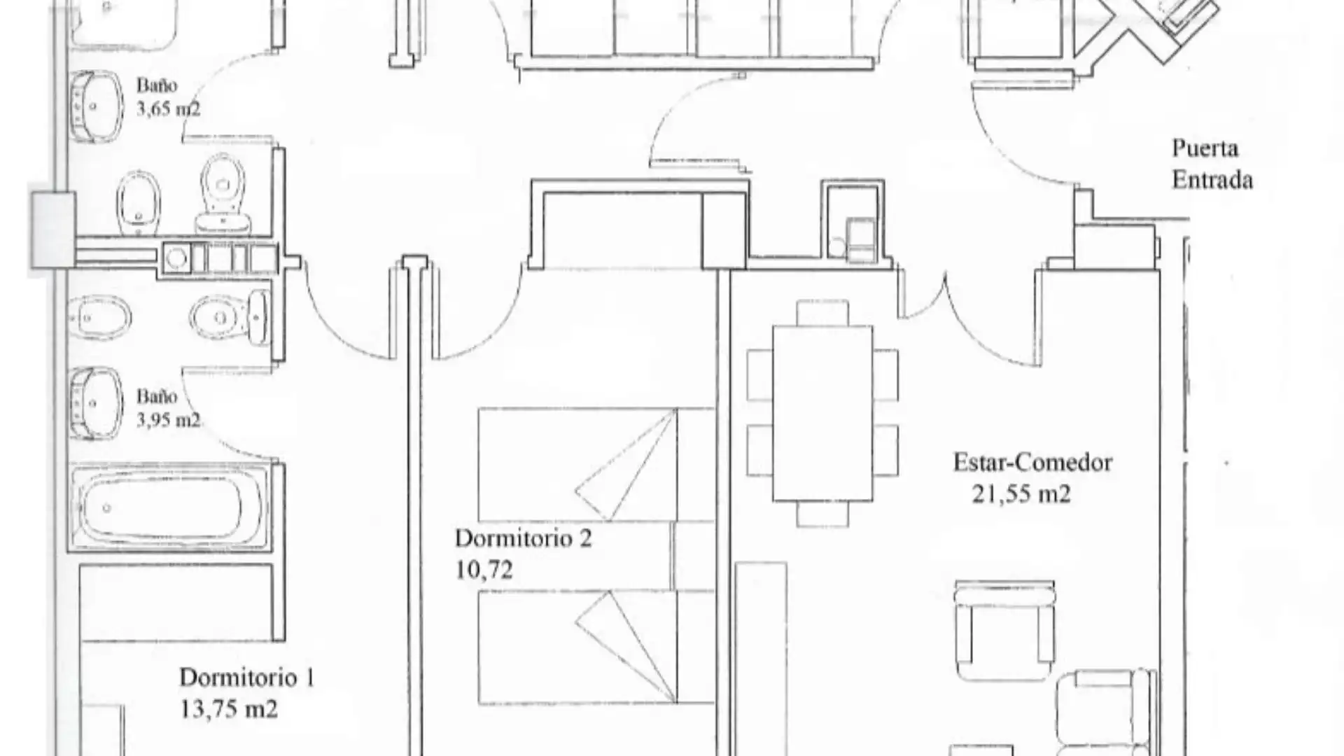 Piso en  Paseo de Florencia 45 - Foto 19