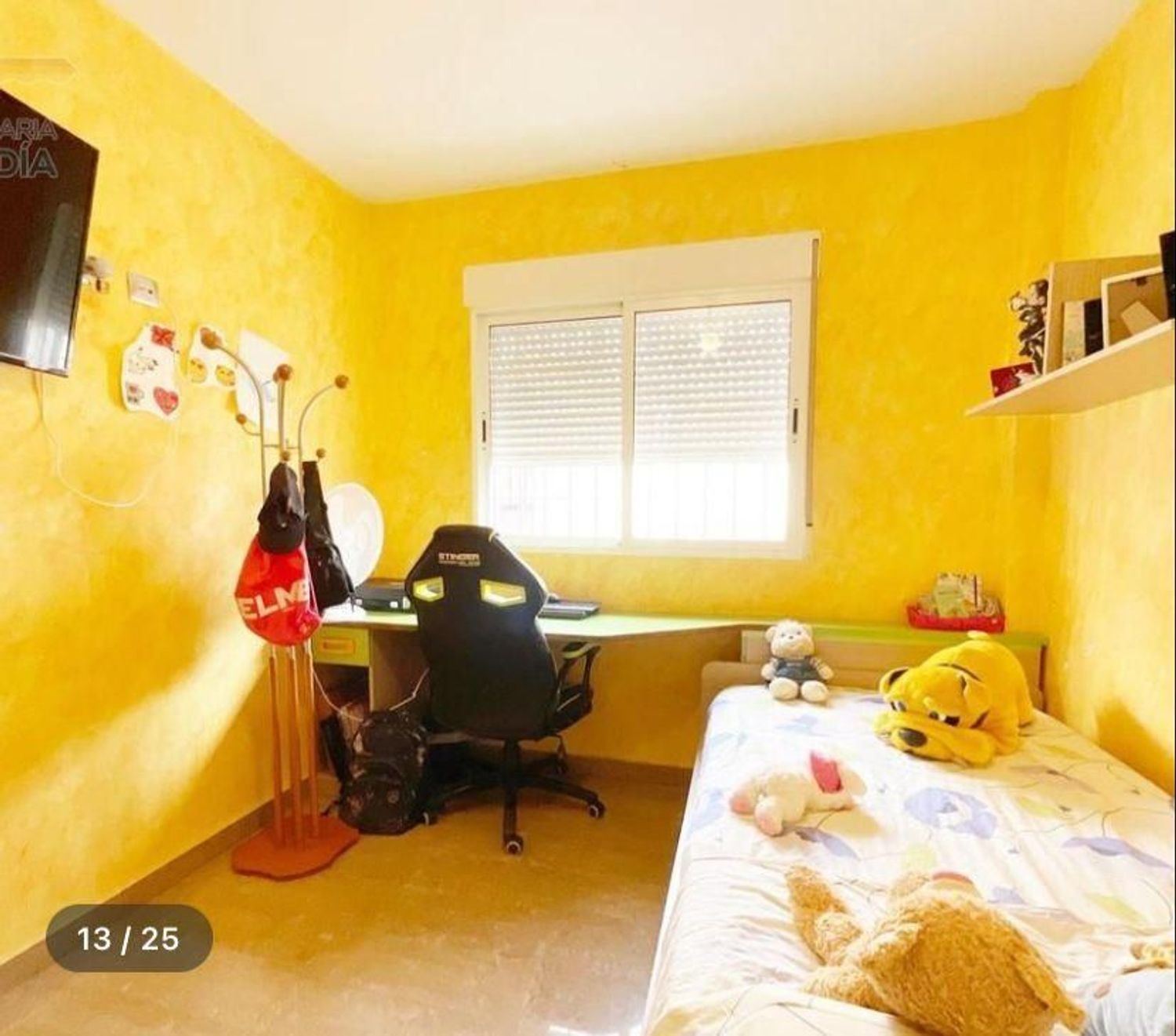Chalet adosado en Calle Cañadica, 5, Mazarrón, Mazarrón - Foto 5
