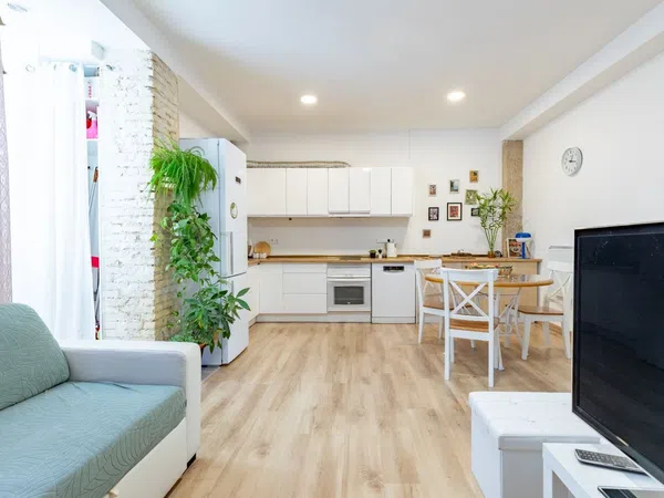 Piso en Calle de Mistral, 46, Benimaclet - Foto 1