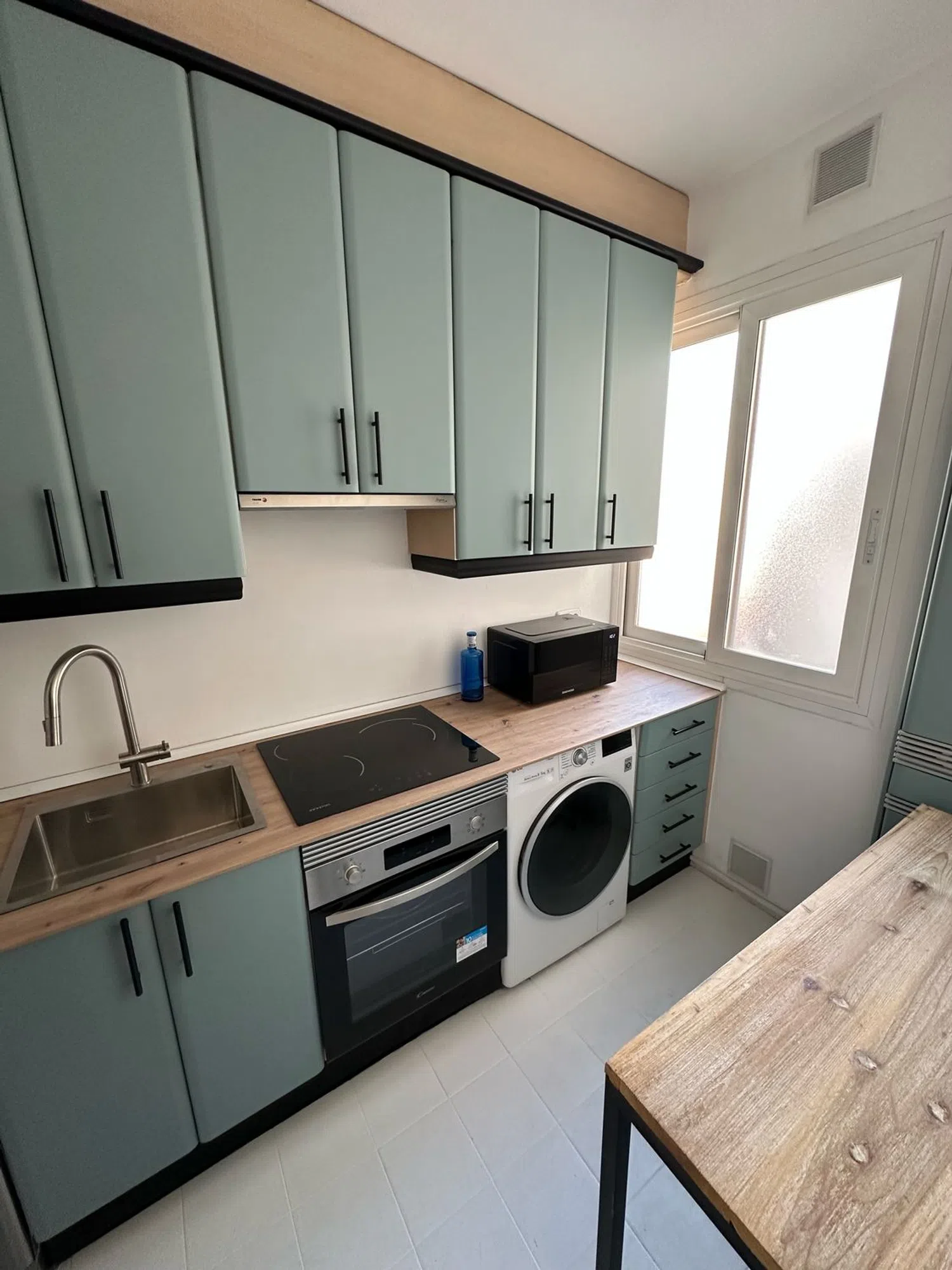 Dúplex en calle de Juan Bravo, 58 - Foto 2