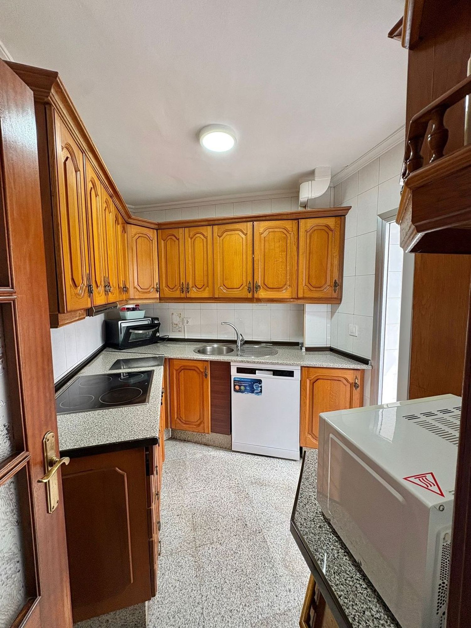 Piso en avenida de la Hispanidad, 48 - Foto 10