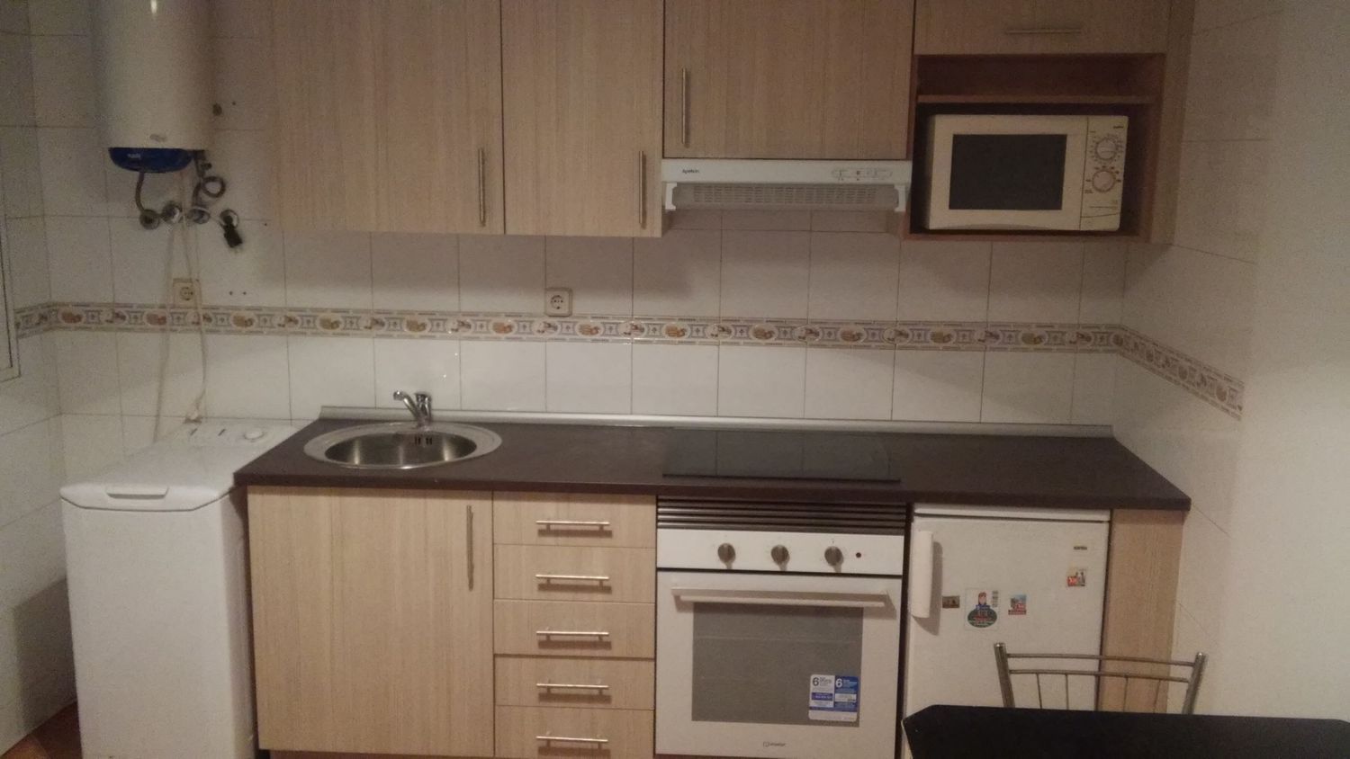 Piso en Calle de Atocha, 118 - Foto 4