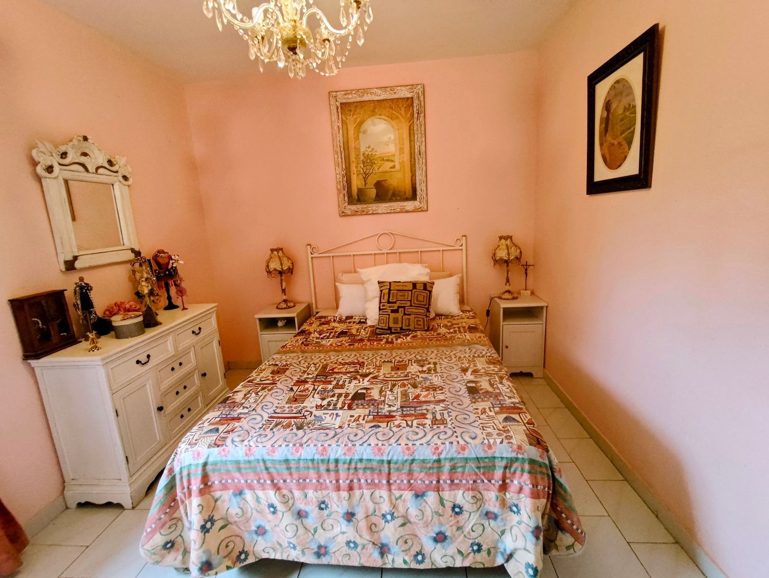 Casa o chalet independiente en Calle Santander, 27, Calaburra - Chaparral, Calaburra - Chaparral - Foto 6