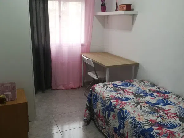 Piso en Pasaje Eguiluz, Cruz del Humilladero - Los Tilos - Foto 10