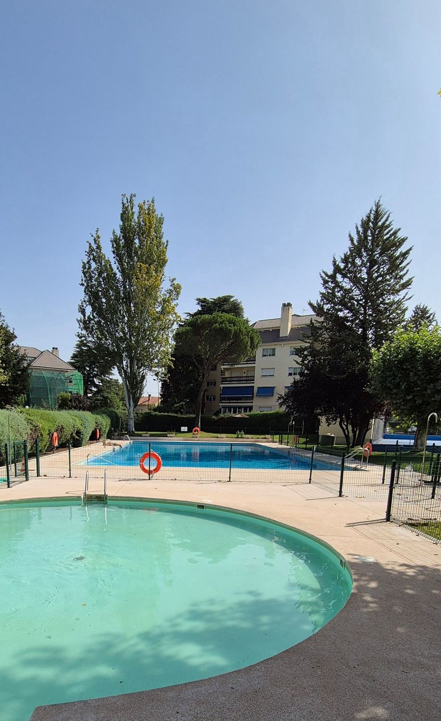 Piso en Urb. el Soto, Collado Villalba, 1, Dehesa - El Soto, Dehesa - El Soto - Foto 17