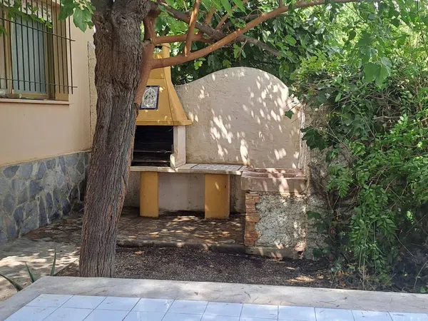 Casa o chalet independiente en Calle de la Violeta, 1, La Huerta, La Huerta - Foto 6