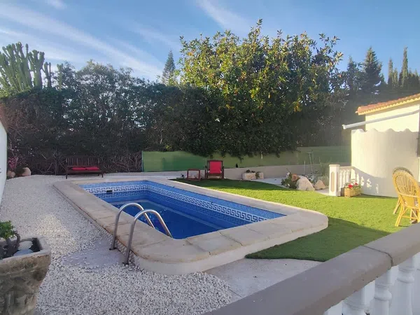 Casa o chalet independiente en Calle Galicia, 20, Centro de la Ciudad Quesada - Foto 7