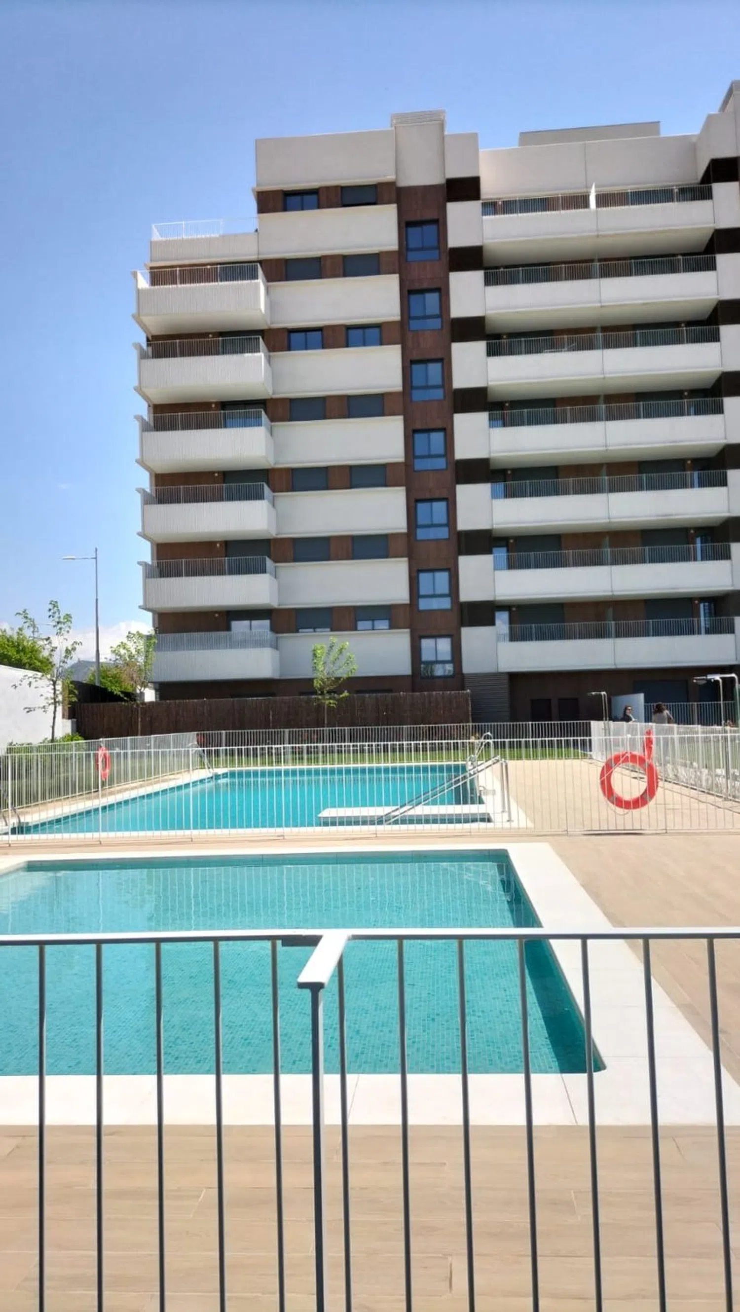 Piso en paseo Rockero Silvio Fernandez Melgarejo, 6 - Foto 20