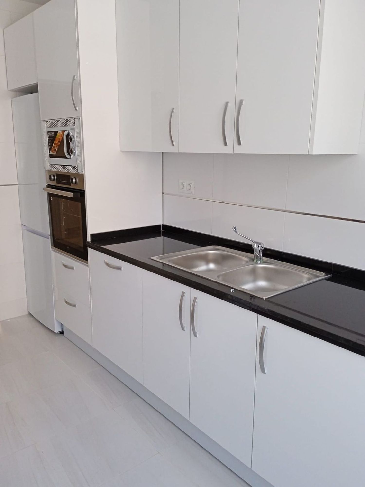 Dúplex en Avenida Juan Sebastián Elcano - Foto 8