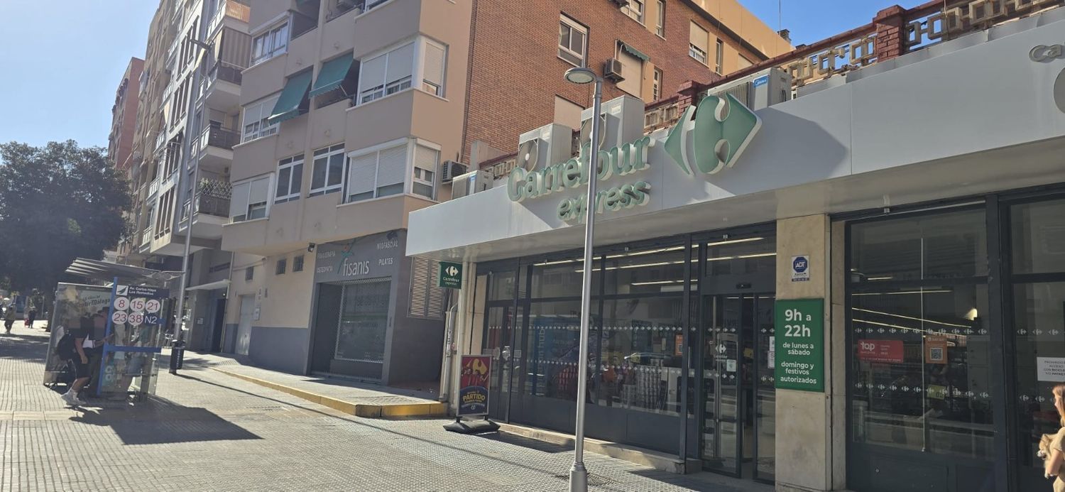 Piso en Avenida Carlos Haya, 60 - Foto 20