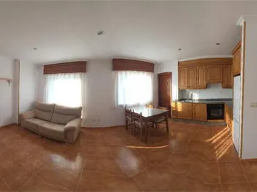Piso en Alto del Castaño - Foto 4