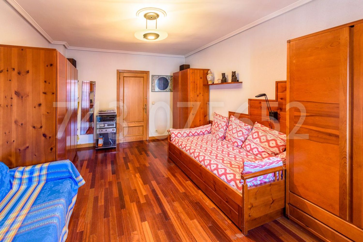 Piso en Paseo San José Obrero, 1, Cardenal Cisneros, Cardenal Cisneros - Foto 4