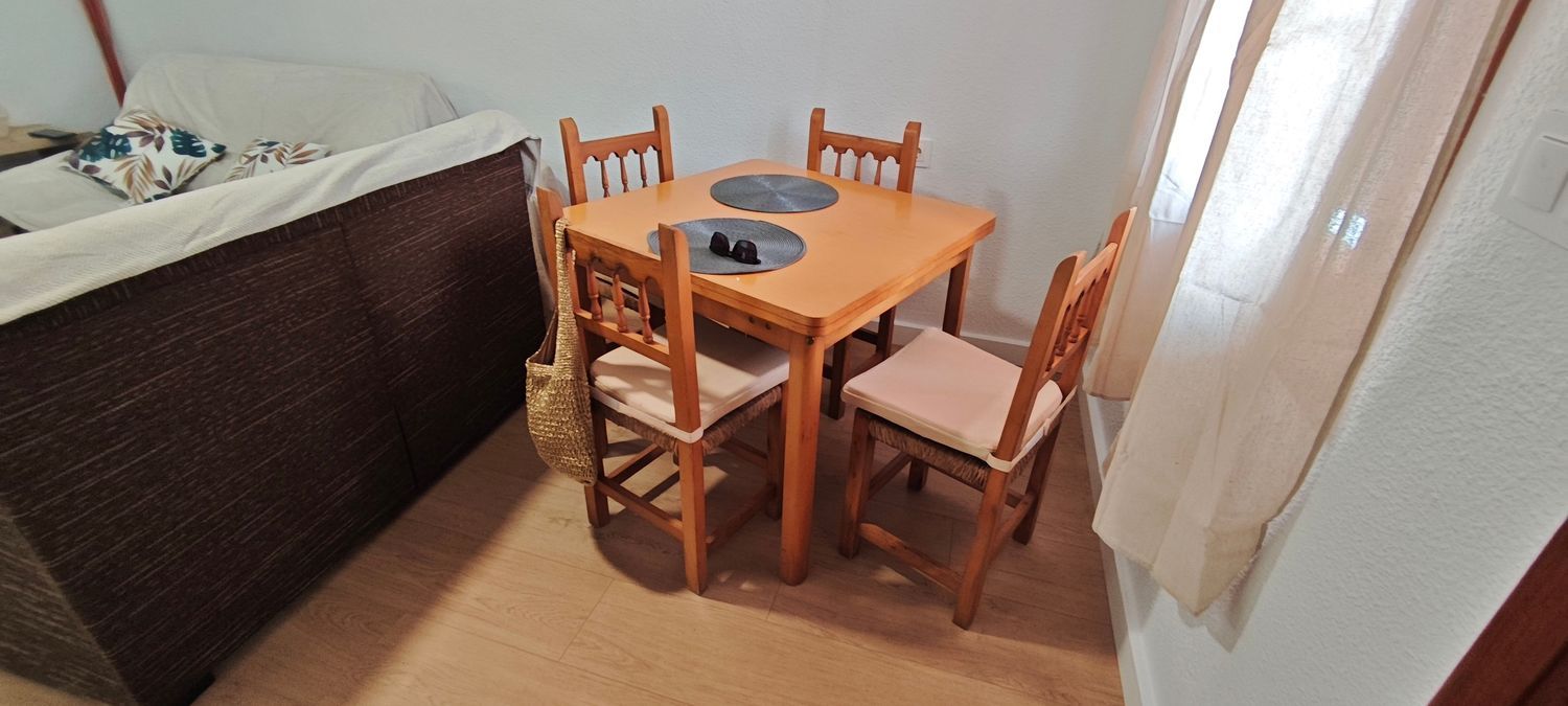 Chalet adosado en Calle Legazpi, 45, Lo Pagán, Lo Pagán - Foto 4