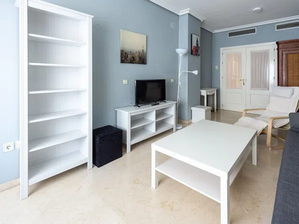 Piso en calle Alejandro Collantes, 20 - Foto 4