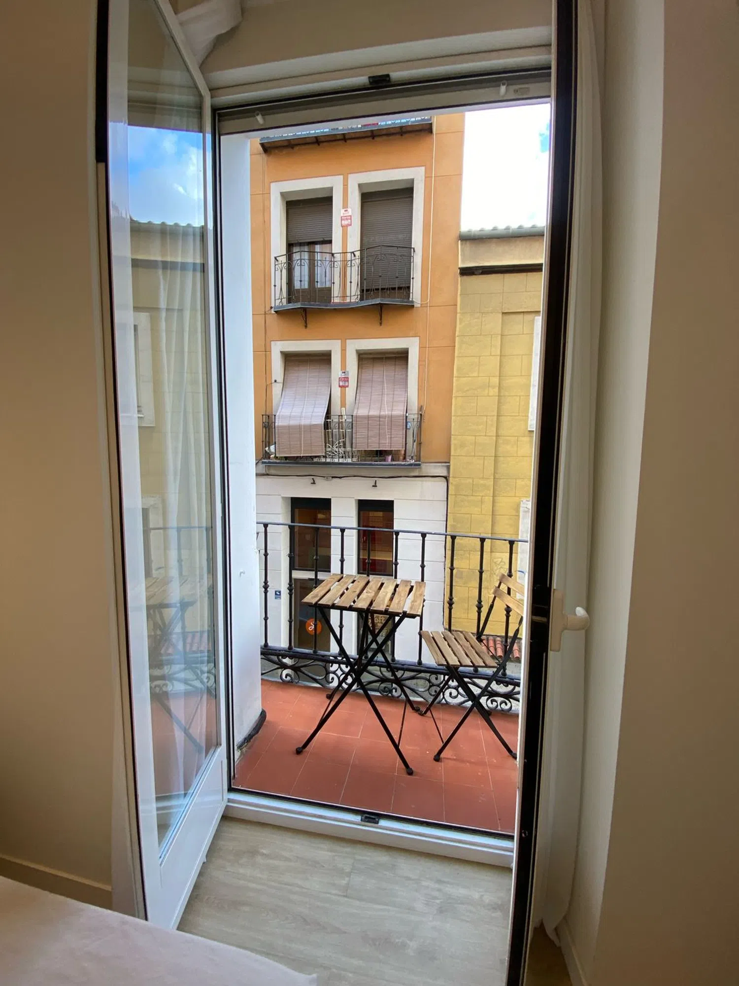 Piso en calle de la Esperanza, 3 - Foto 1