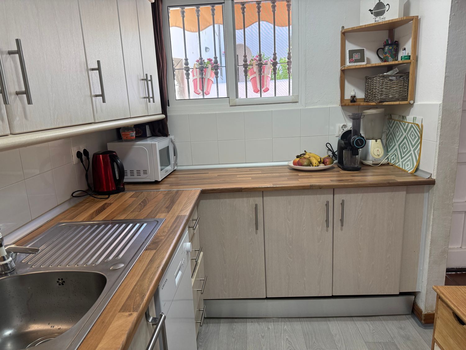 Chalet pareado en avenida de Gran Bretaña, 26 - Foto 14