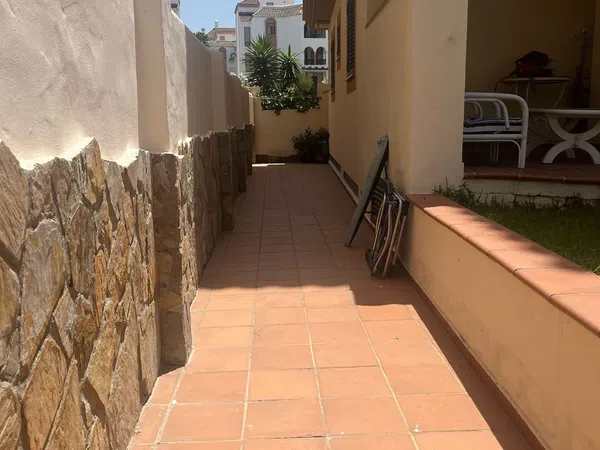 Piso en Urbanización Mar de plata s/n, Atlanterra, Atlanterra - Foto 4