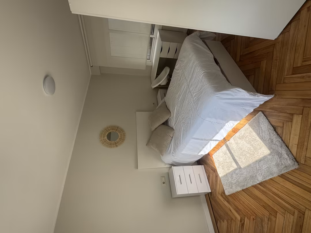 Piso en  Rúa Rosario Hernandez Dieguez (A Calesa) 80 - Foto 5