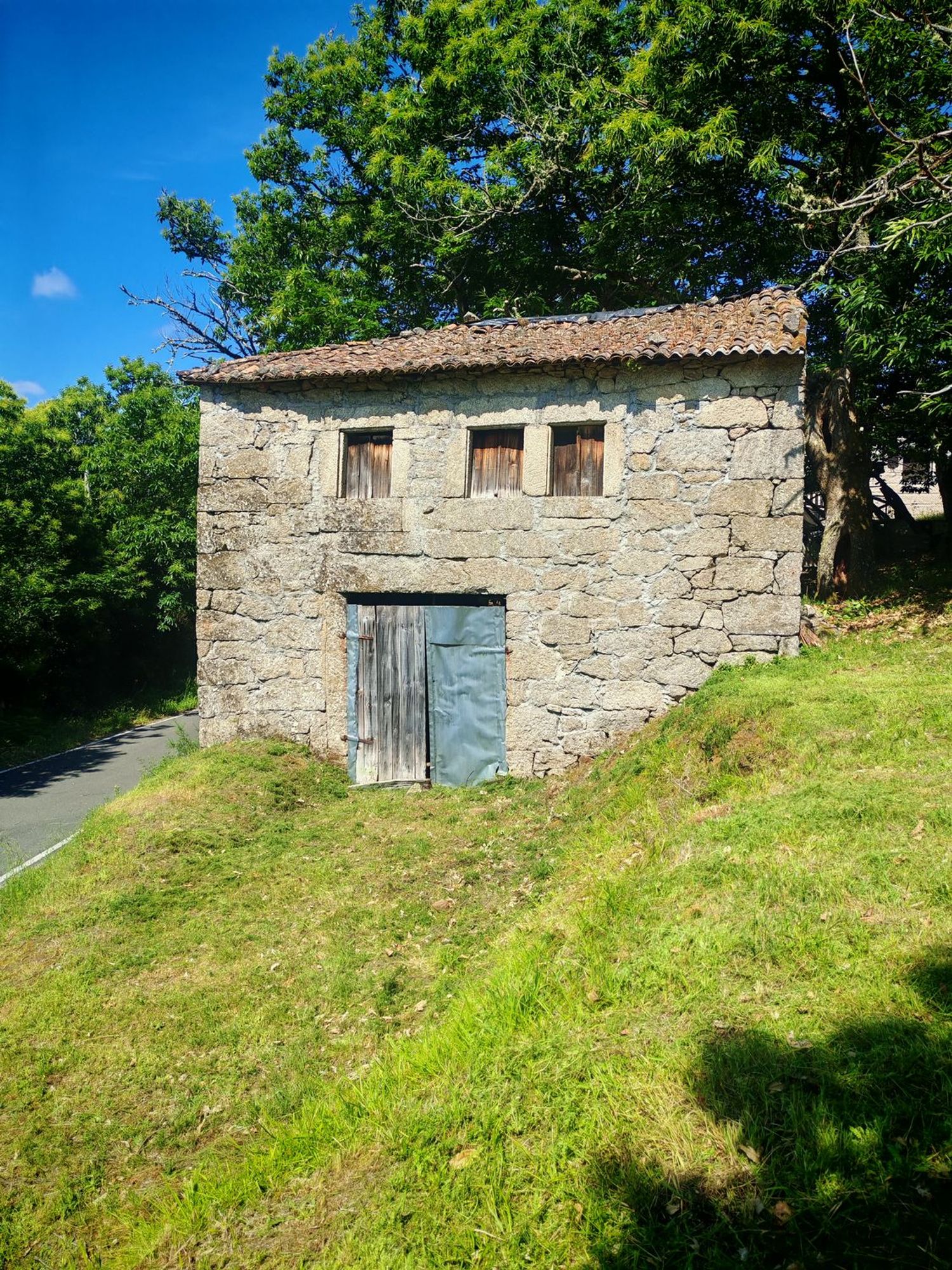 Casa de pueblo en Sacardebois, 605 Ou - Foto 6