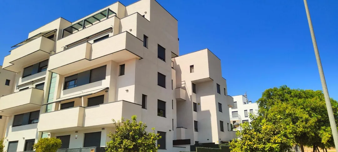 Piso en  Calle los Rosaos 9 - Foto 20