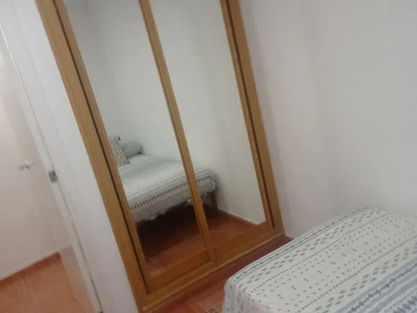 Piso en bahía de Santander, 96