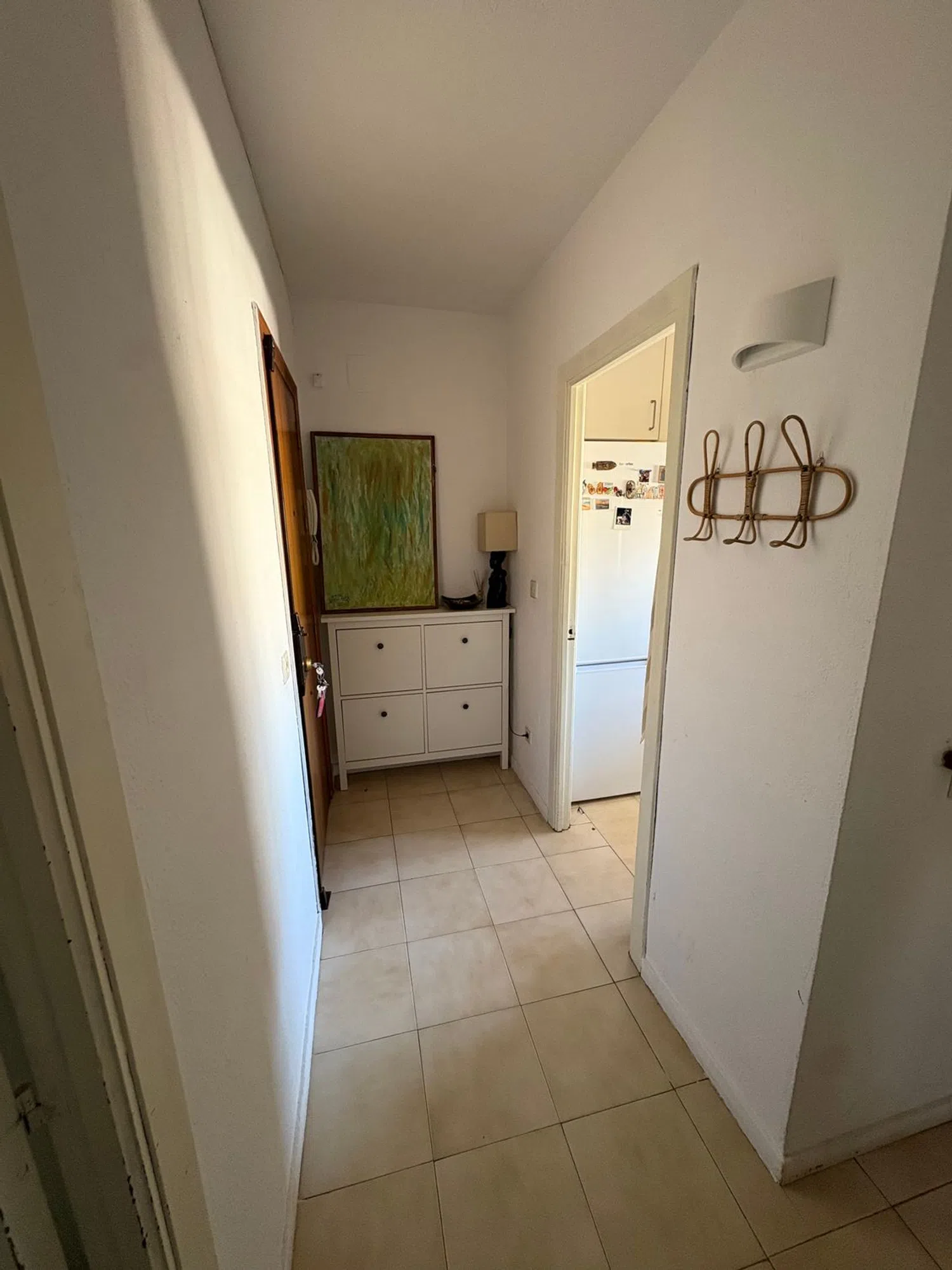 Piso en calle Cardenal Ilundain, 18 - Foto 7