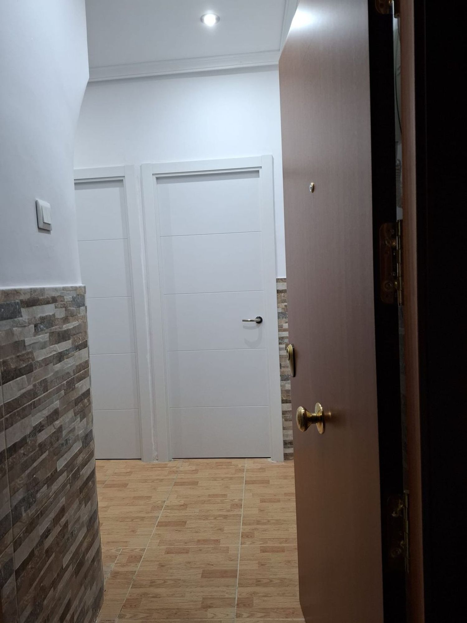Piso en Calle de Nuestra Señora de Bonaria, 8, Barrio del AVE - Foto 2