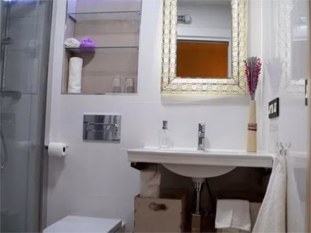 Casa adosada en  Cuesta de San Cristóbal 7 - Foto 3