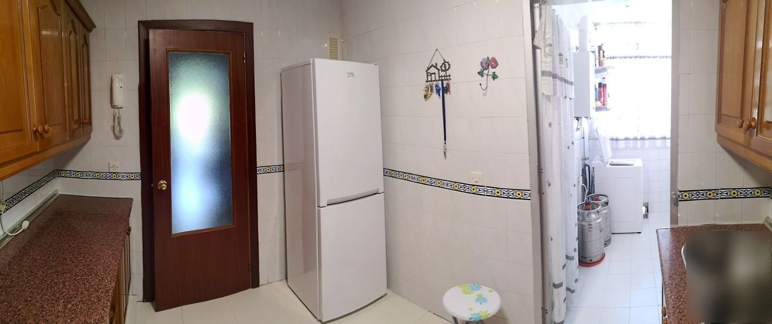 Piso en Calle Tácito, El Consul - El Romeral - Foto 9