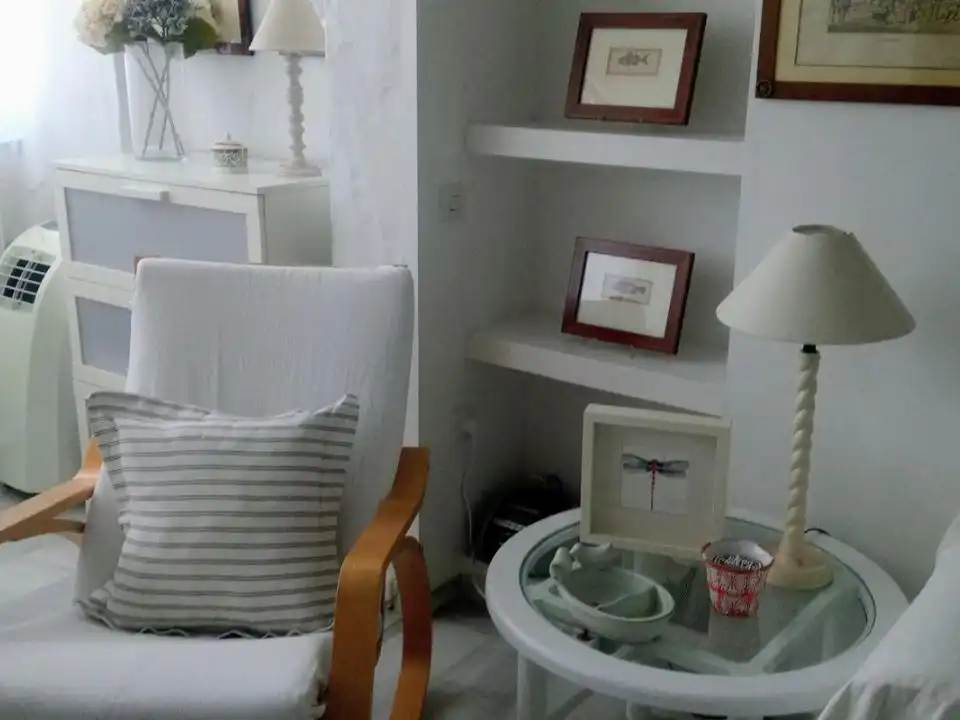 Apartamento en  Avenida Juan Melgarejo 6 - Foto 11