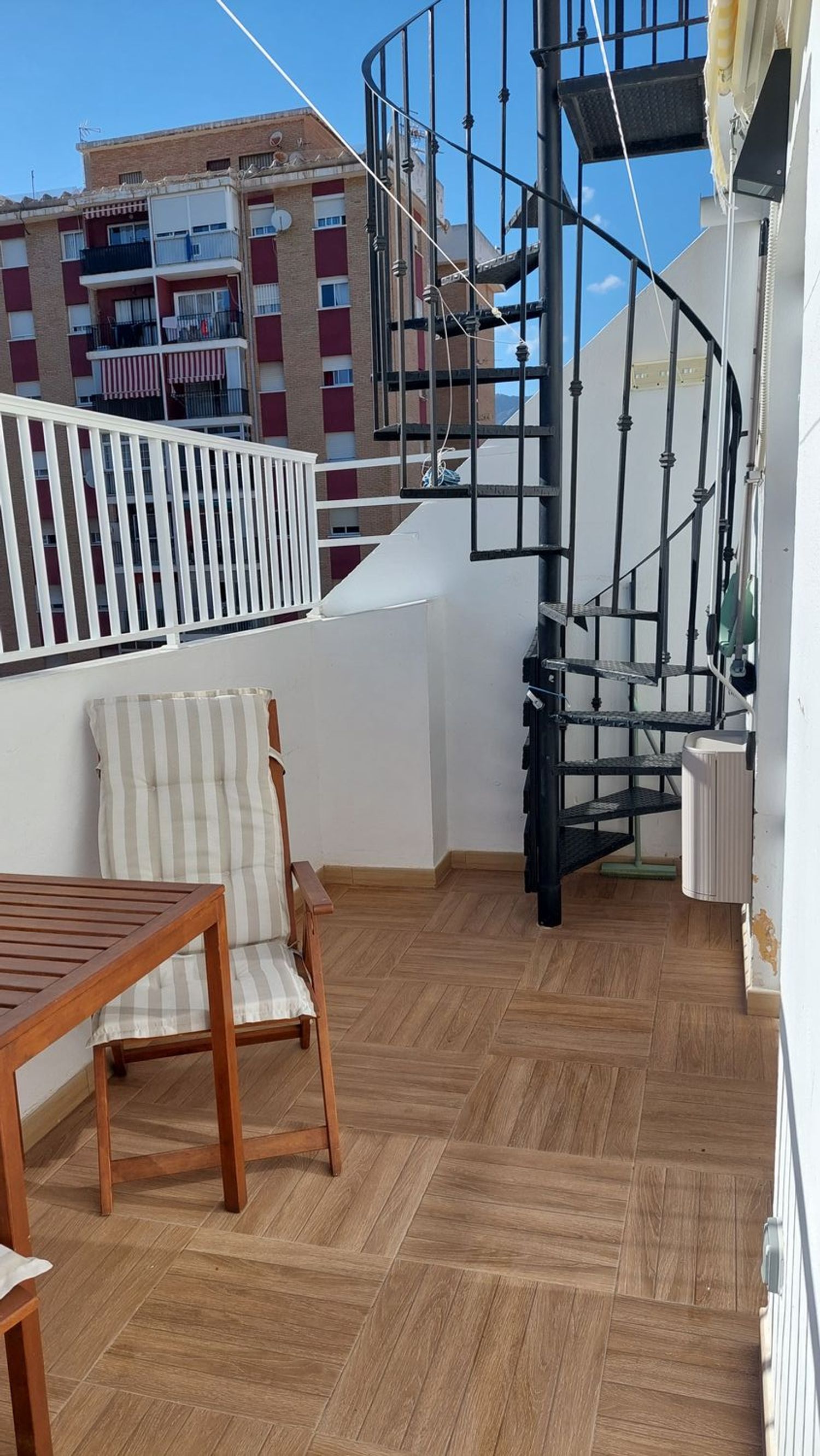 Ático en Calle Virgen del Rocío, 6 - Foto 17