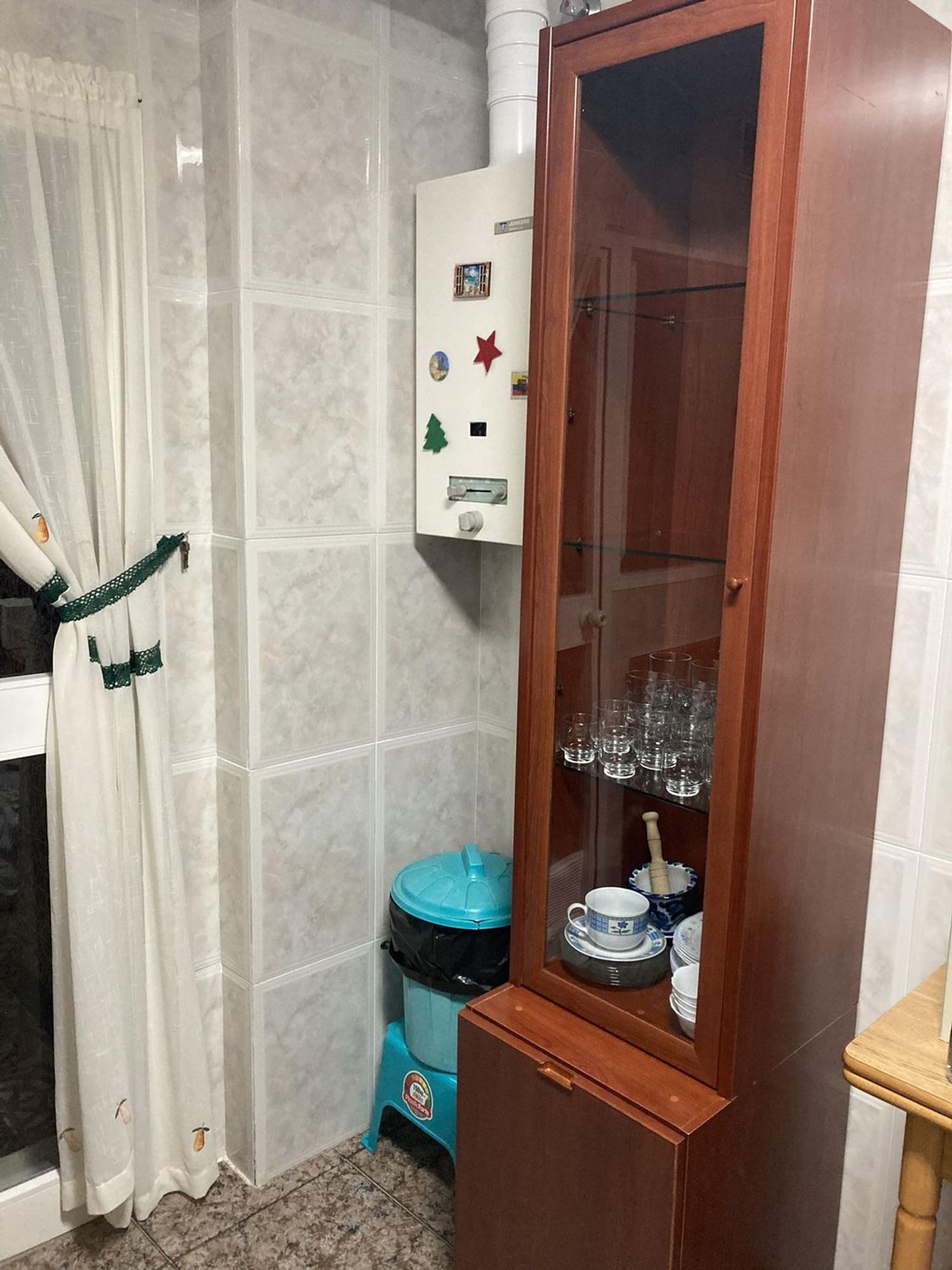 Casa o chalet independiente en Casco Histórico, Casco Histórico - Foto 12
