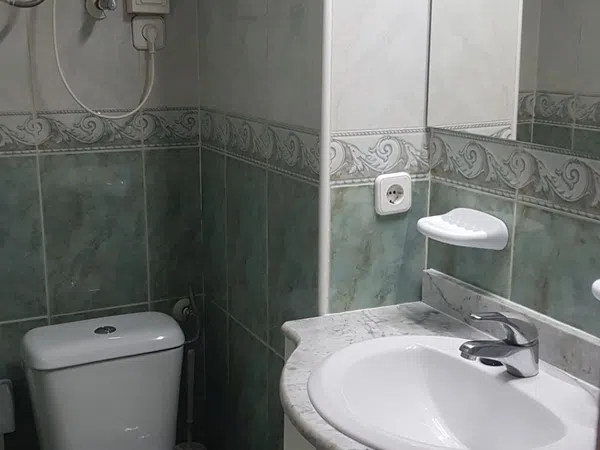 Estudio en Avenida Gamonal, 2, Parque de la Paloma, Parque de la Paloma - Foto 7