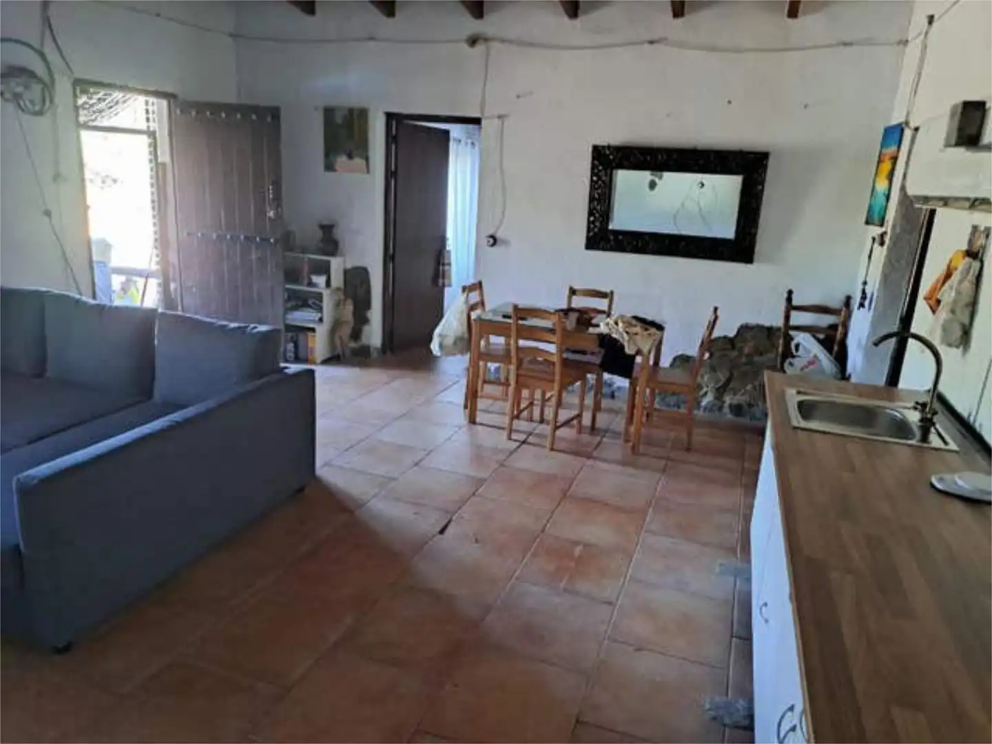 Chalet en carretera ex201r - Foto 9
