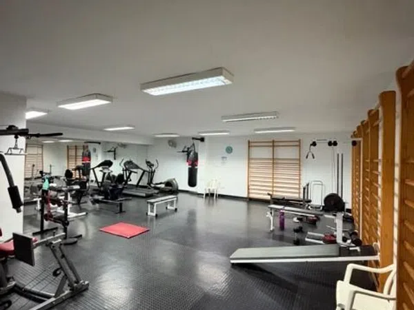Piso en Bulevar Príncipe Alfonso de Hohenlohe, 270, La Carolina-Guadalpín - Foto 12