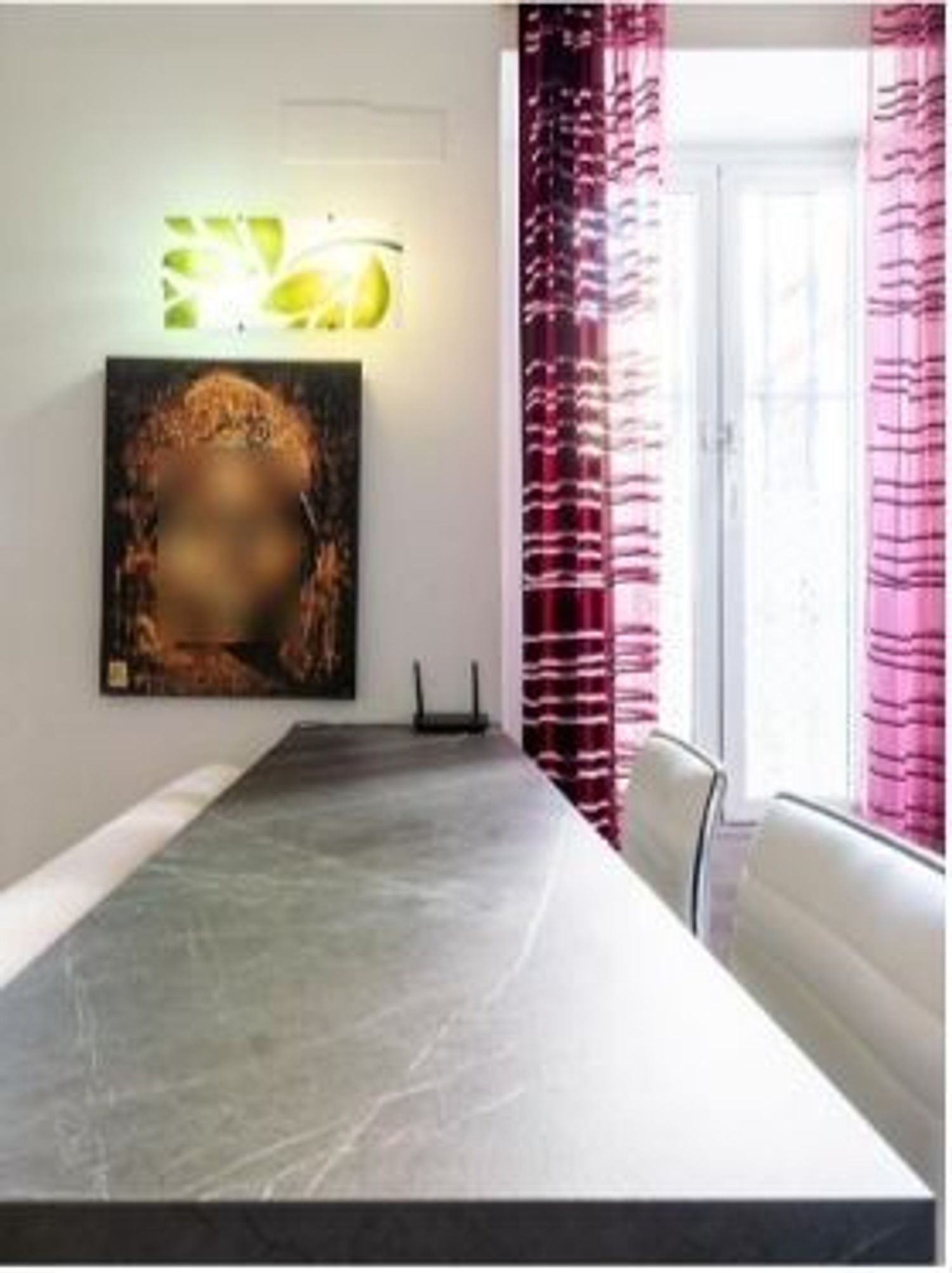 Estudio en calle San Bartolomé, 3 - Foto 9