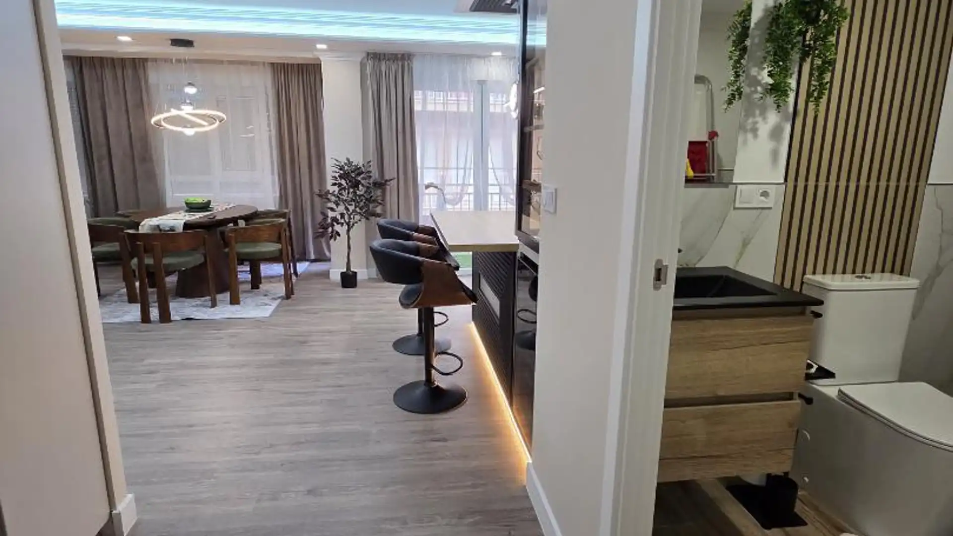 Piso en  Carrer Sacrament 28 - Foto 20