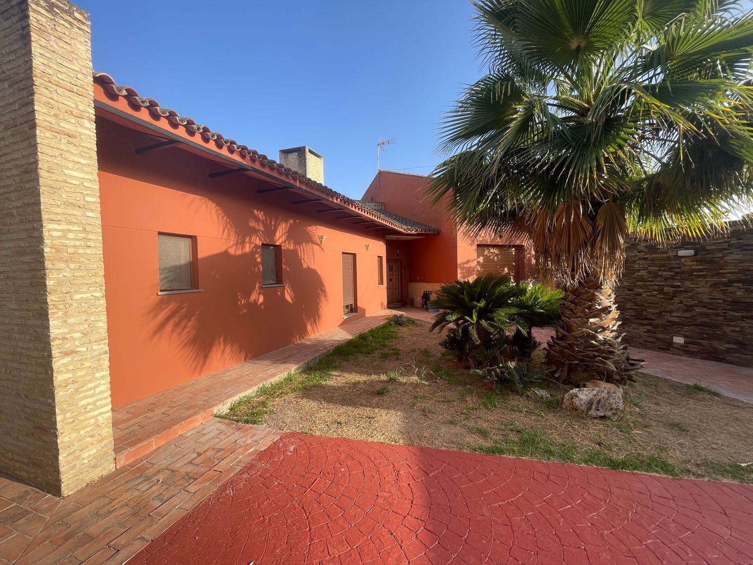 Casa o chalet independiente en Calle del Pino Carrasco, 116 - Foto 3