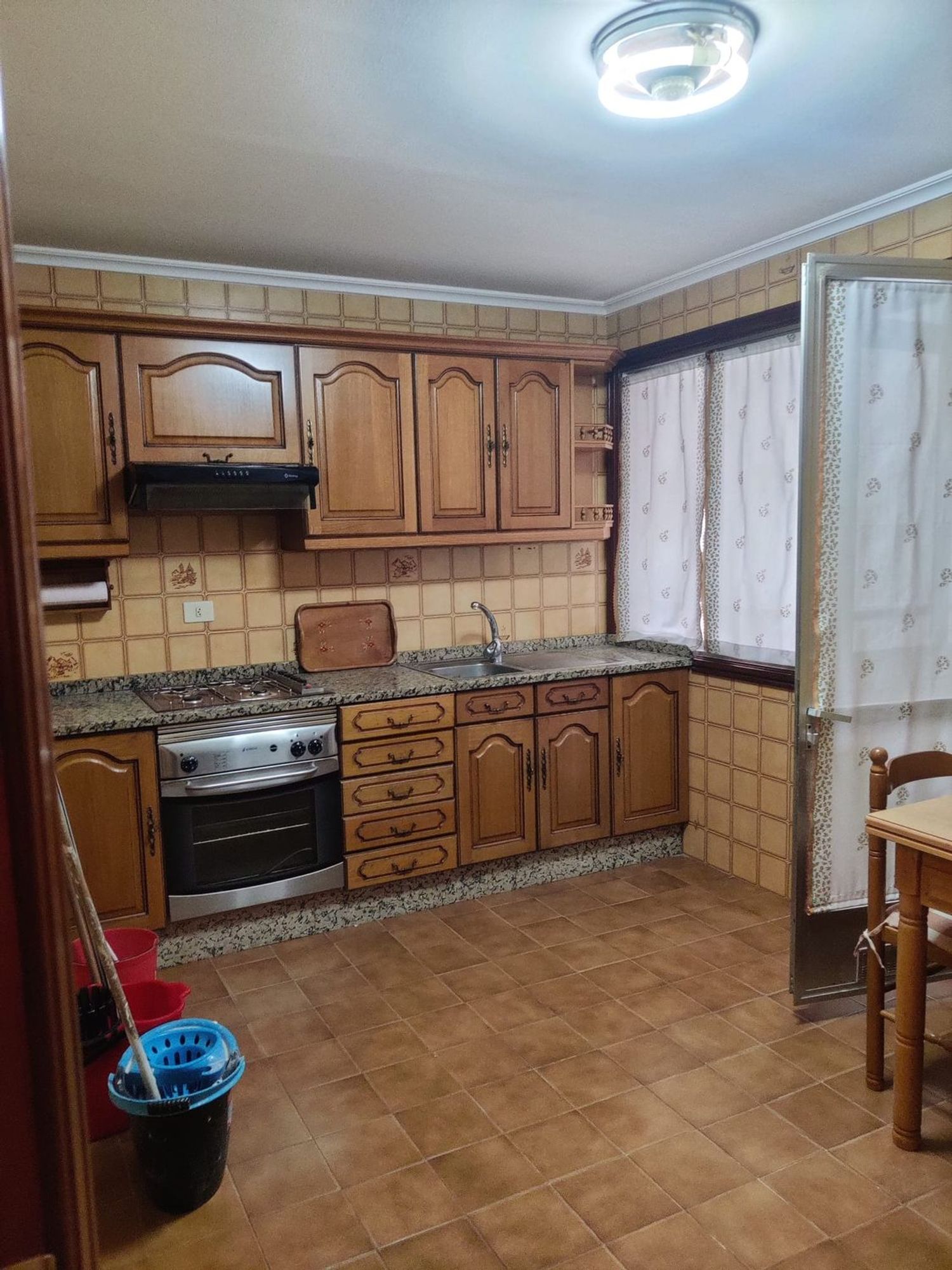 Piso en Calle da Travesía de Vigo, 109, Travesía de Vigo - San Xoán - Foto 11