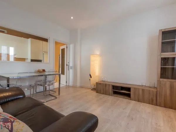 Piso en Barrio Gaztambide