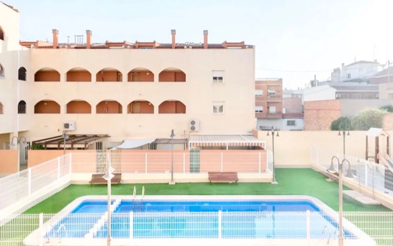 Piso en alto de las Atalayas, 51 - Foto 3