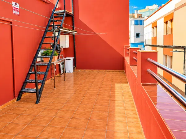 Casa o chalet independiente en Calle Burgos, 4, San Juan de Dios-Salto del Negro-Playa de la Laja - Foto 26