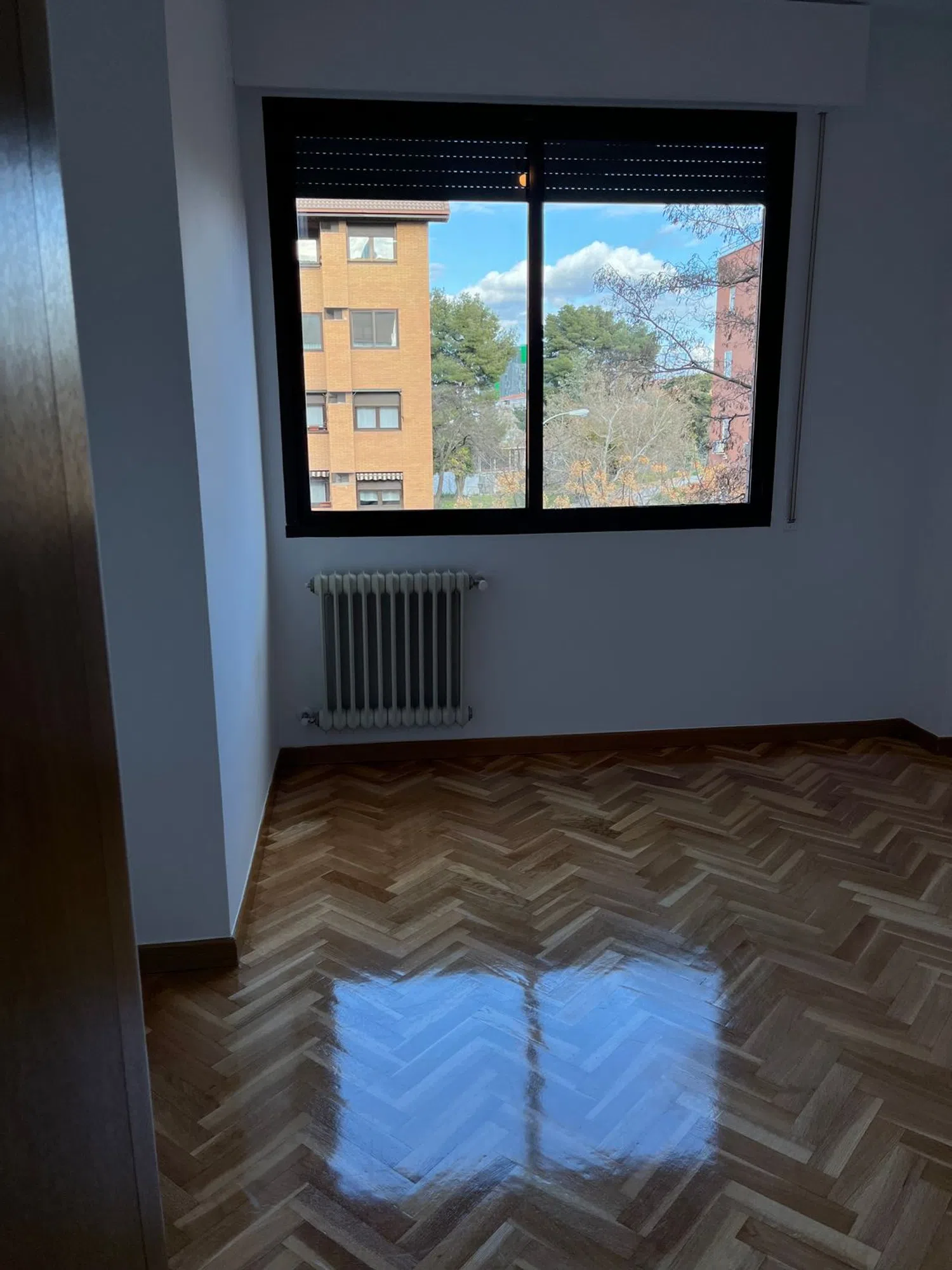 Piso en calle Sanlúcar de Barrameda, 5 - Foto 11