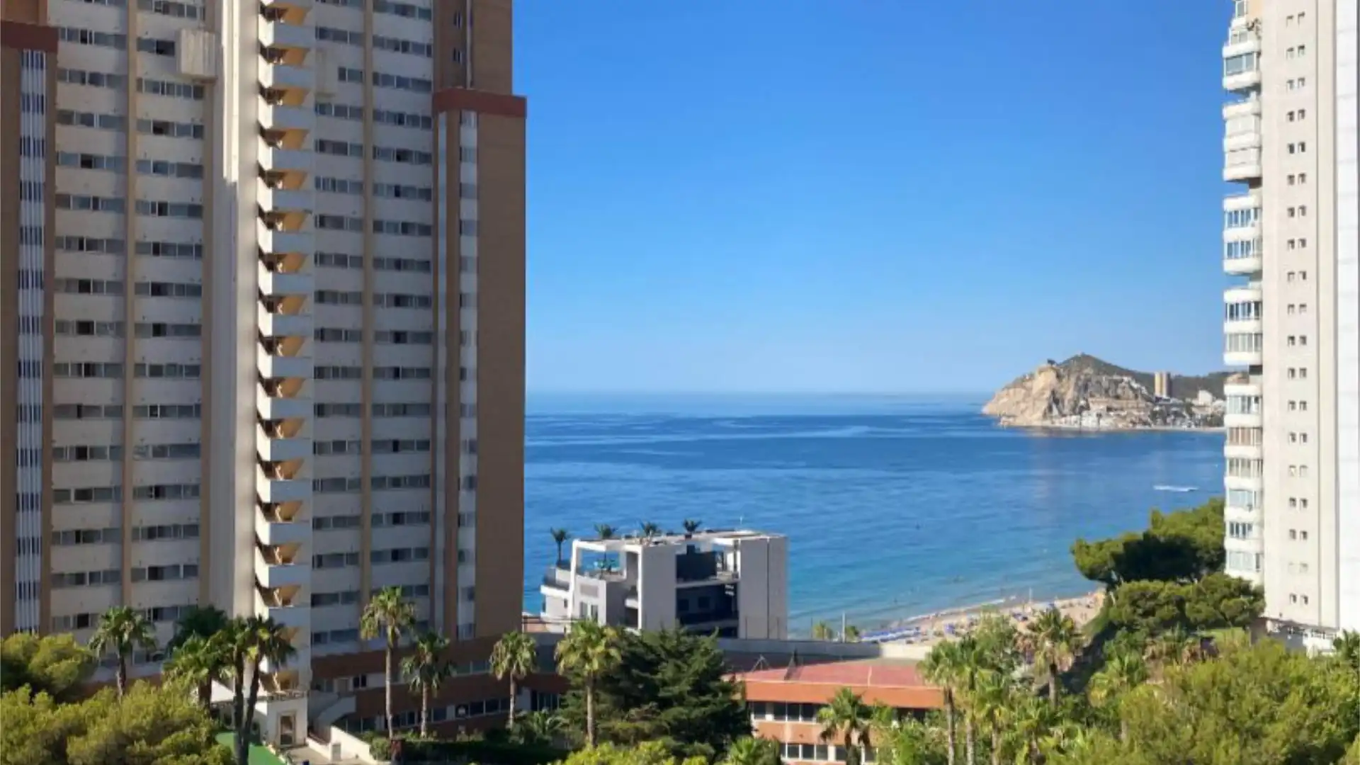 Apartamento en  Avenida de Uruguay 10 - Foto 20