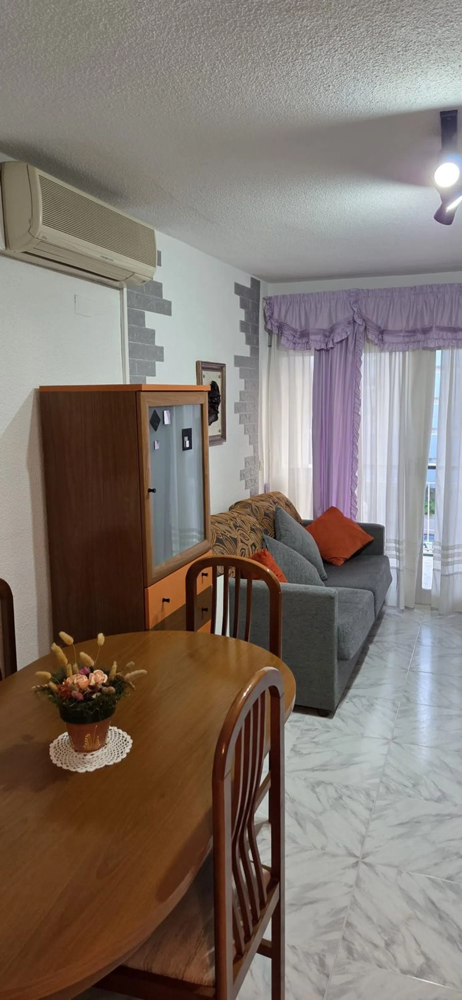 Piso en avenida del Doctor Orts Llorca, 10 - Foto 1