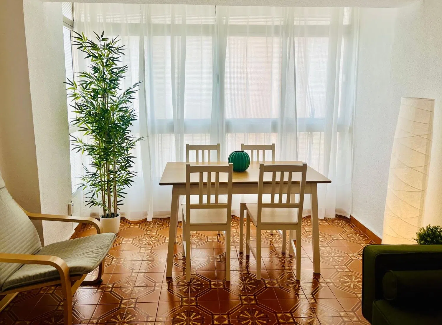 Piso en calle Tulipán, 4 - Foto 2