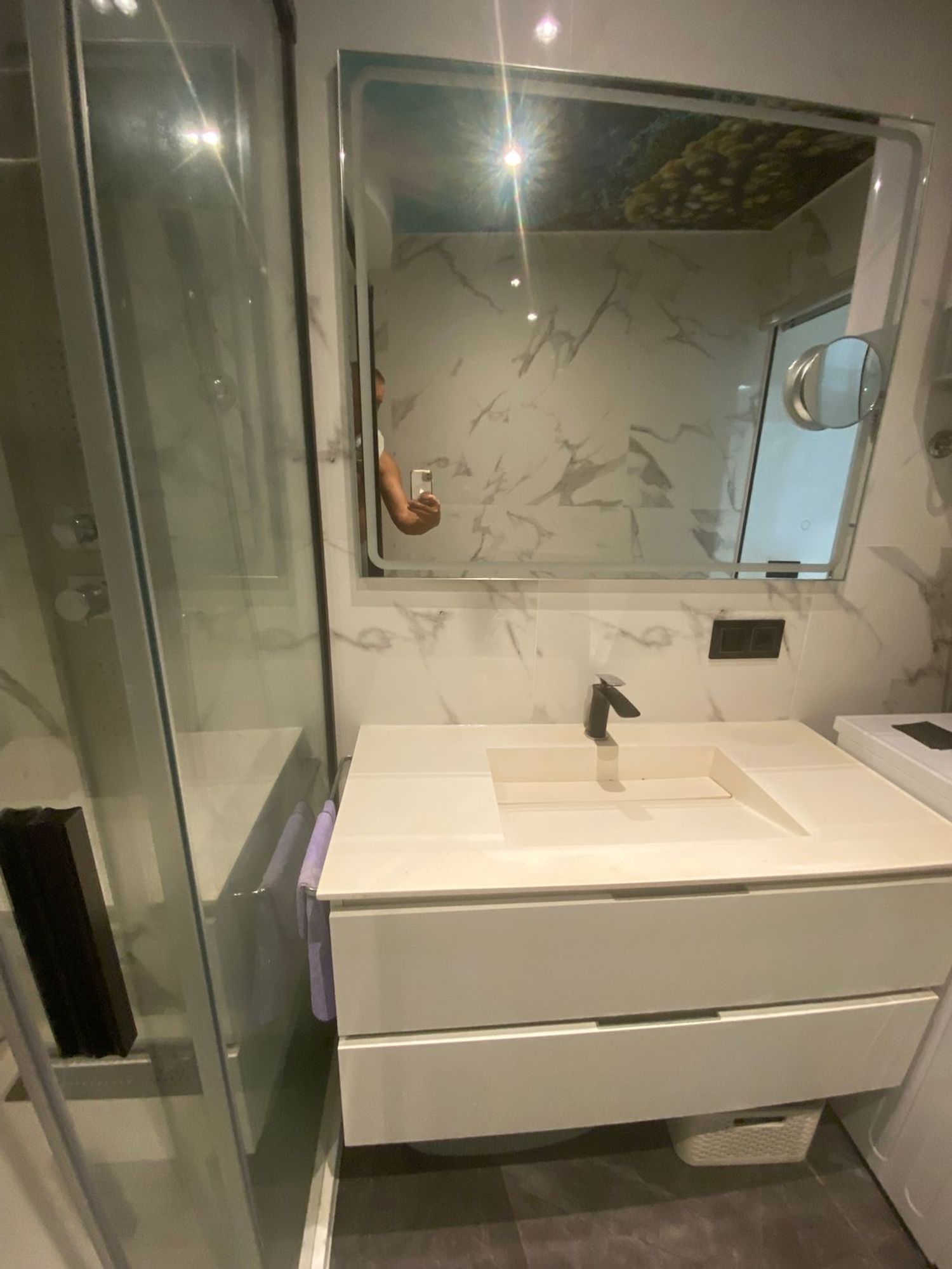 Piso en Calle Radio Murcia, 41, Las Piscinas Naturales - Foto 3